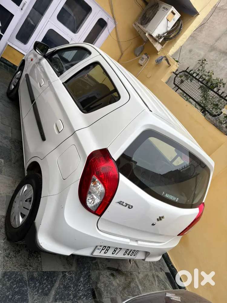 2022 Maruti Suzuki 800 Ac Bsii
