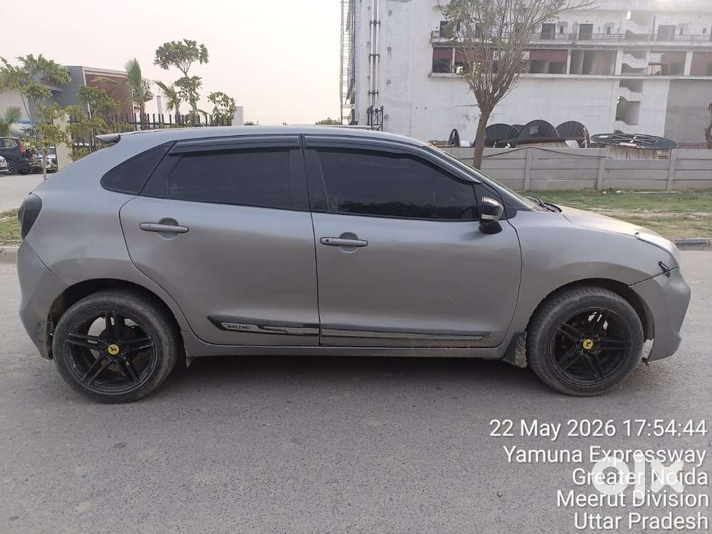 Maruti Suzuki Hybrid 2016