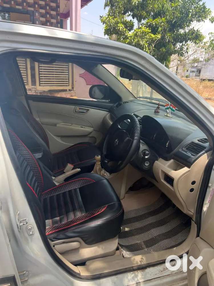 Maruti Suzuki Swift Dzire 2014 Diesel Good Condition
