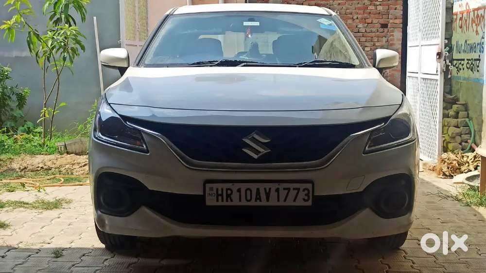 Maruti Suzuki Baleno 2024 Cng & Hybrids 14000 Km Driven