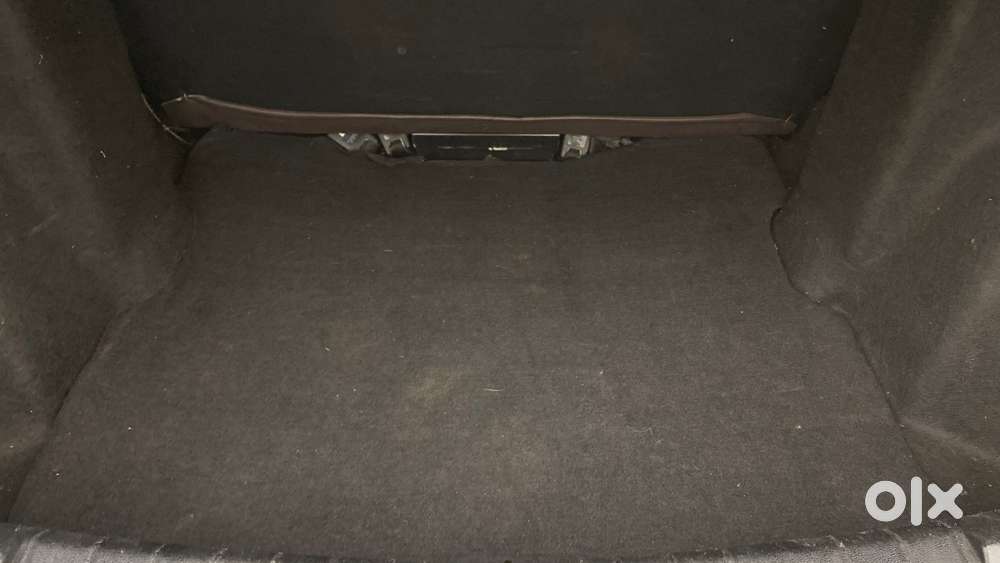 Tata Tigor Xz Plus, 2018, Petrol