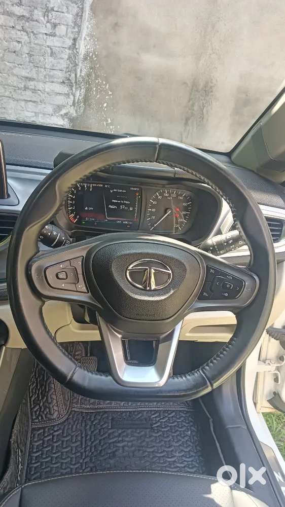 Tata Altroz 2024 Year
