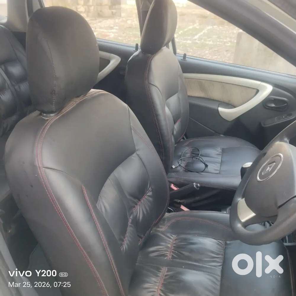 Renault Duster 2013 Diesel 108369 Km Driven