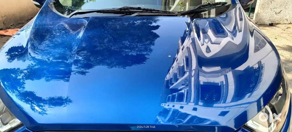 Ford Ecosport Diesel 2018 Sports Edition