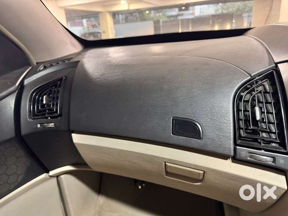 Mahindra Xuv500 Diesel 2017