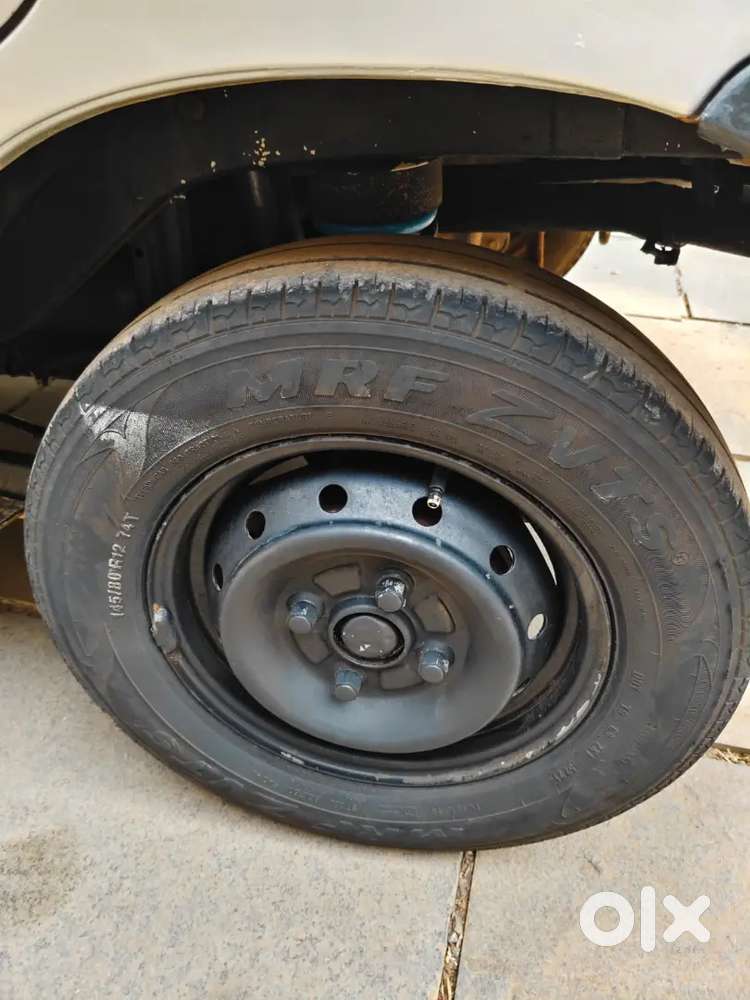 Maruti Suzuki Alto 2005