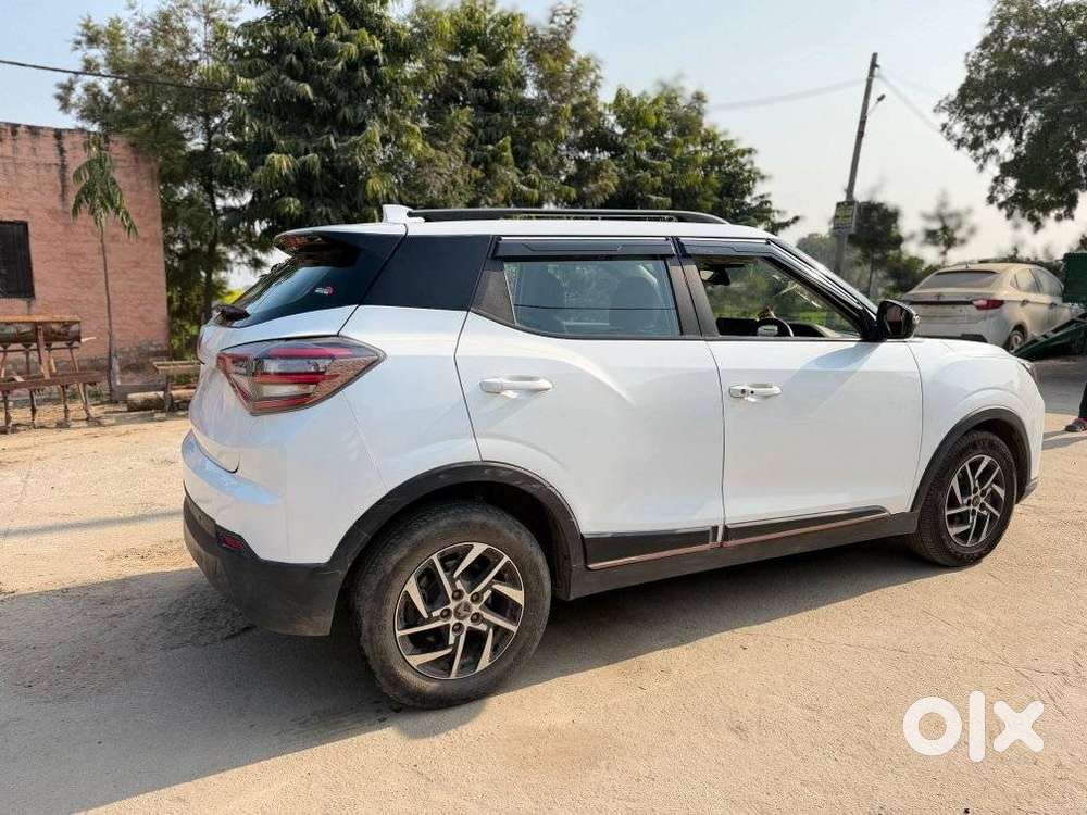 Mahindra Xuv400 Ev El Fast Charger, 2024, Electric