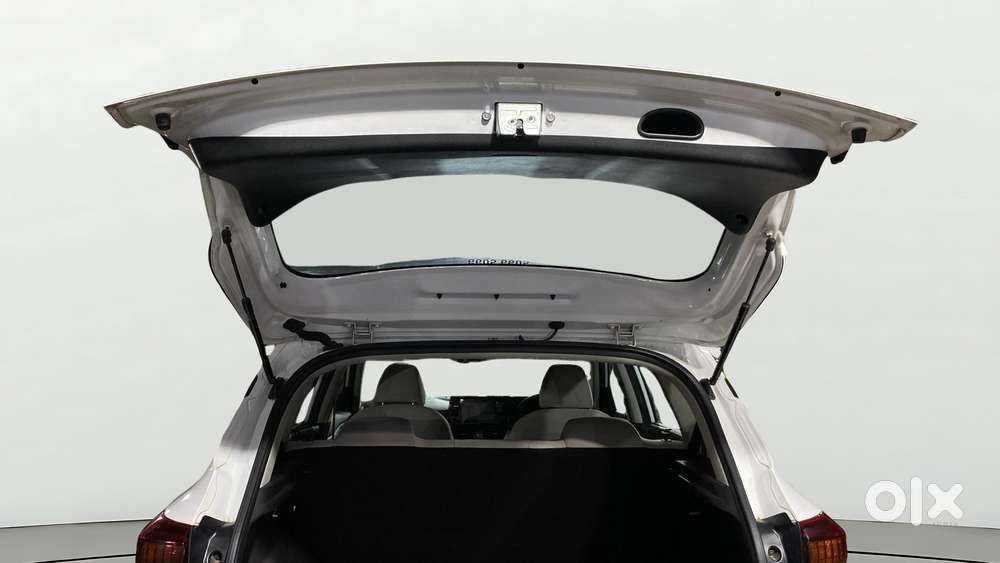 Kia Seltos Htk Plus G, 2022, Petrol