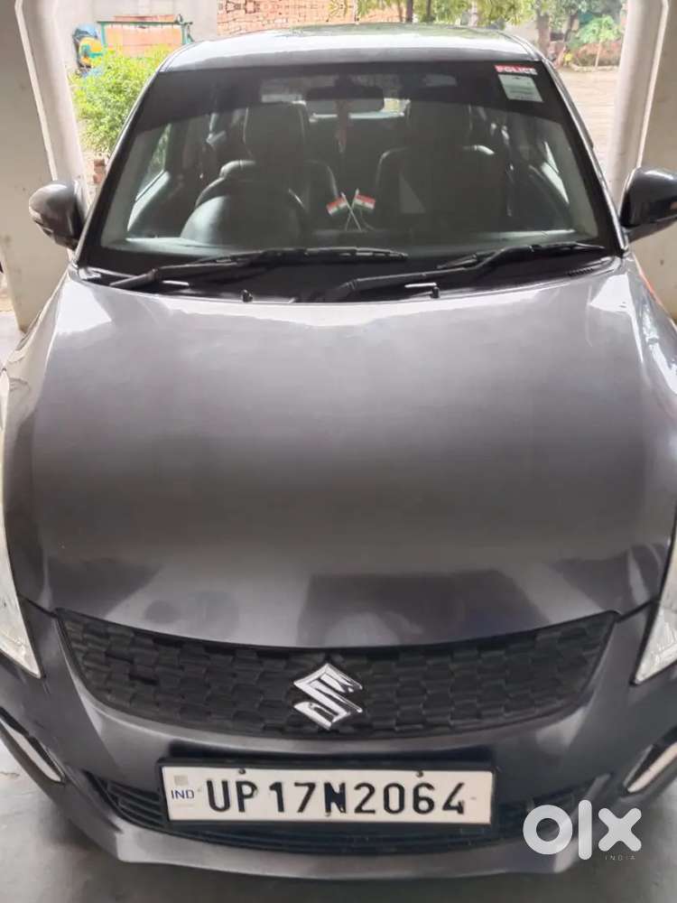 Swift Zdi Diesel 2017 Top Modle Dono Chabi All Original