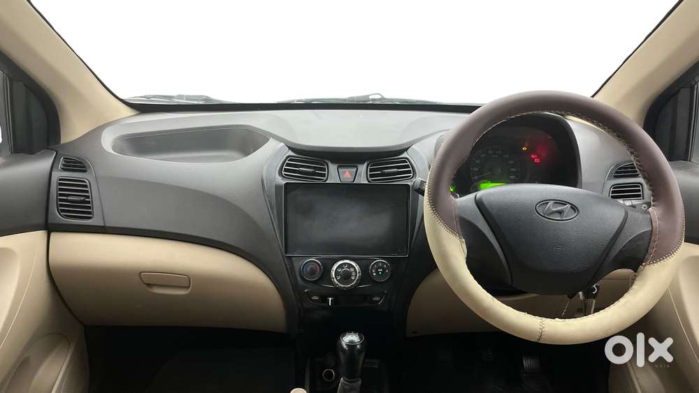 Hyundai Eon Era +, 2014, Petrol