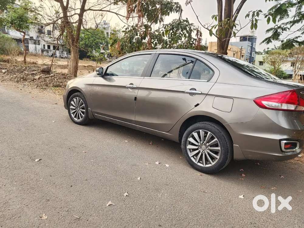 Maruti Suzuki Ciaz 2020 Cng & Hybrid Urgent Sale