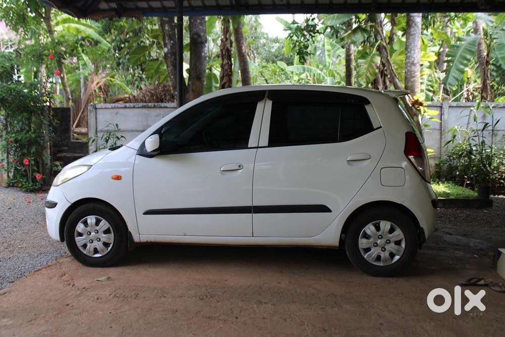 Hyundai I10 2010 Petrol Good Condition