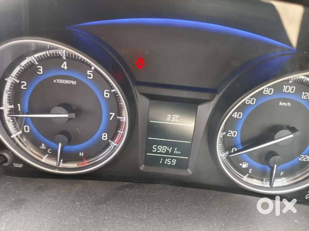 Maruti Suzuki Baleno 2020 Petrol Well Maintained