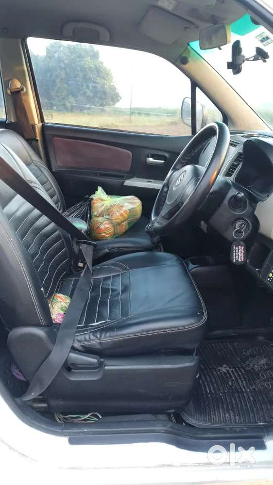 Wagnor September 2016 1st Owner New Tyre All Documents Completed