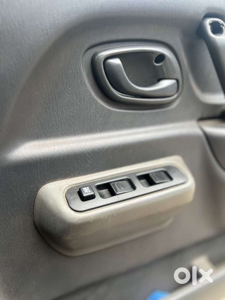 Maruti Suzuki Wagon R Lxi Minor, 2006, Petrol