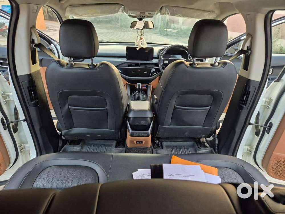 Tata Harrier 2024