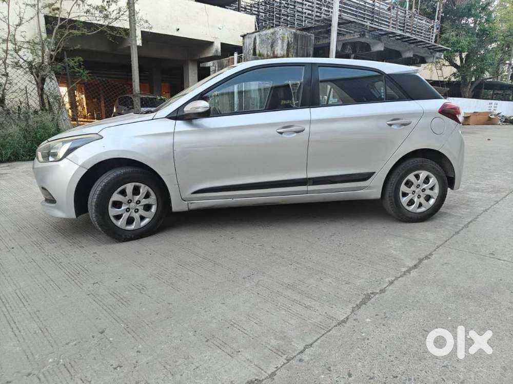 Hyundai I20 Sportz 1.2 Mt Dual Tone, 2014, Petrol