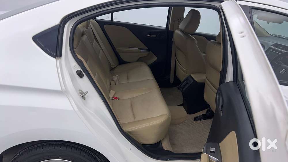 Honda City I-vtec Vx, 2014, Petrol