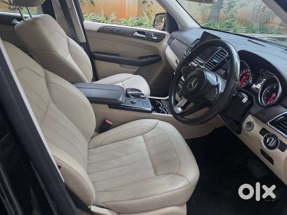 Mercedes-benz Gls 350d Grand Edition, 2019, Diesel