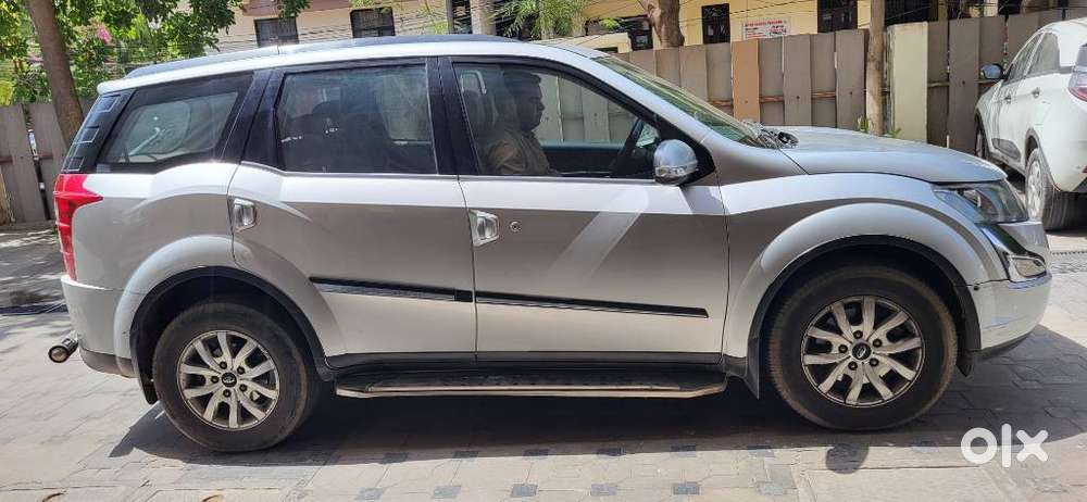 Mahindra Xuv500 W10 At, 2016, Diesel