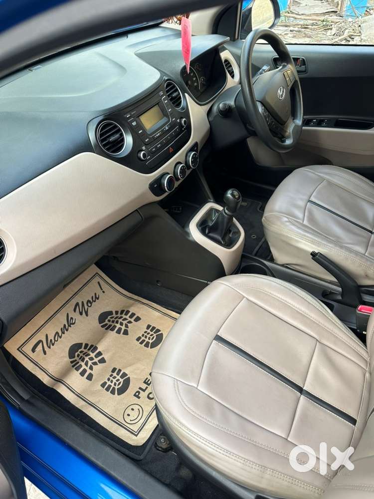 Hyundai Grand I10 2019 Petrol Well Maintained