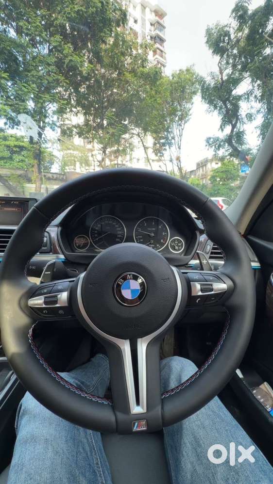 Bmw 3 Series 2013
