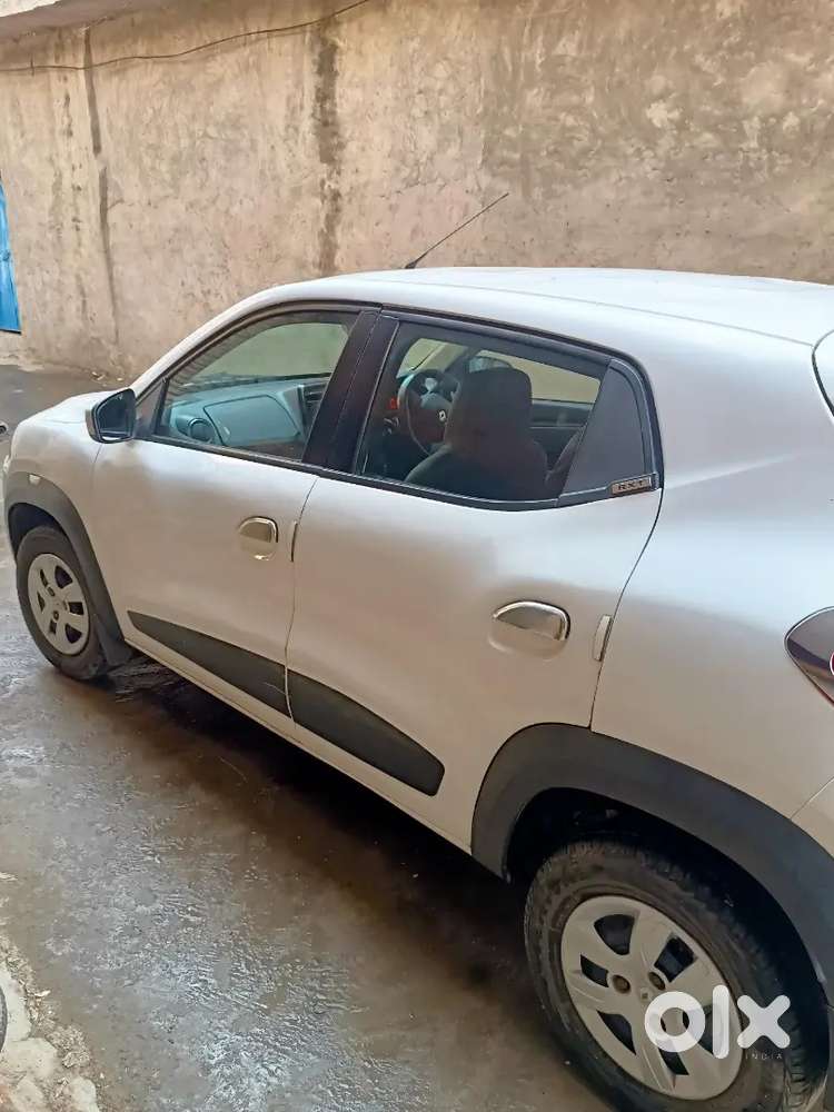 Renault 2025 Kwid 2016 Petrol 80000 Km Driven