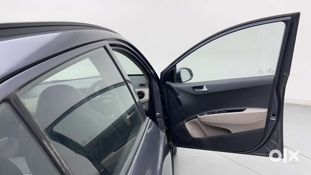 Hyundai Grand I10 Sportz 1.2 Kappa Vtvt, 2013, Petrol