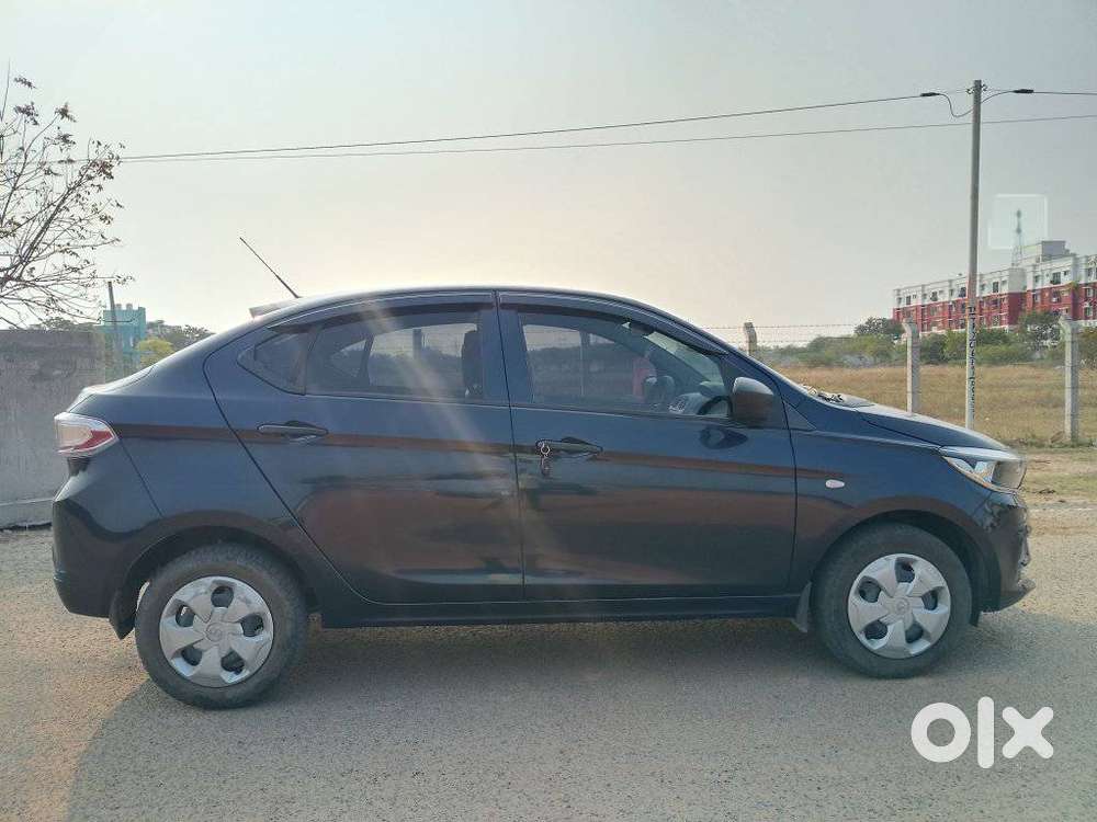Tata Tigor Xm, 2022, Petrol