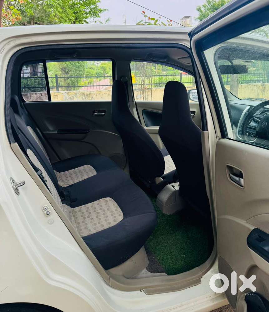 Maruti Suzuki Celerio 2014-2017 Vdi Optional, 2016, Diesel