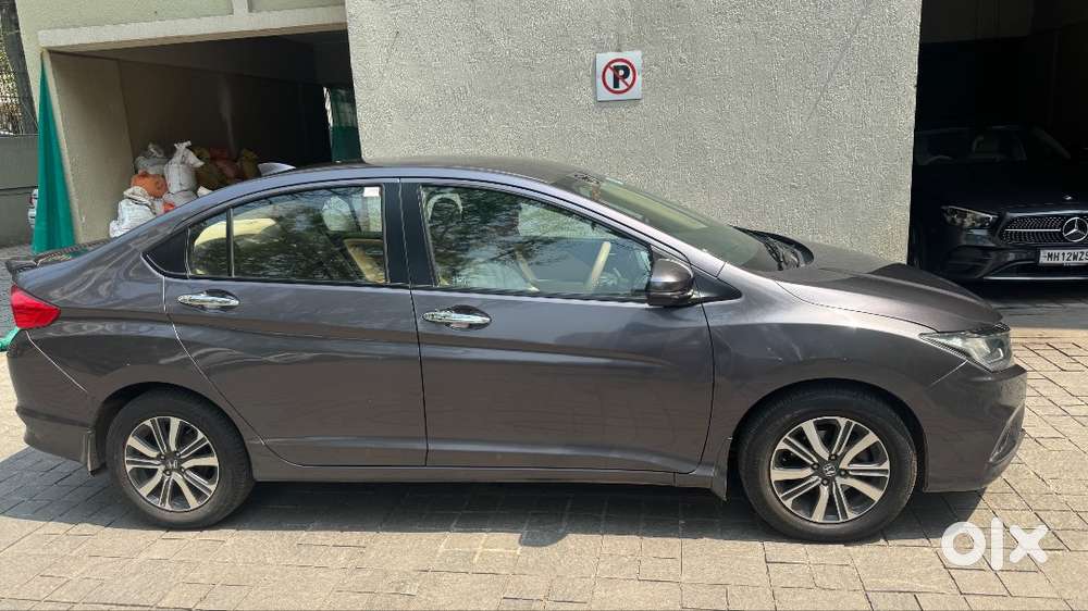 Honda City 2019 Petrol 47000 Km Driven