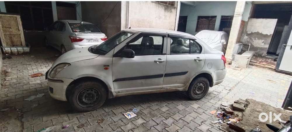 Maruti Suzuki Dzire 2014