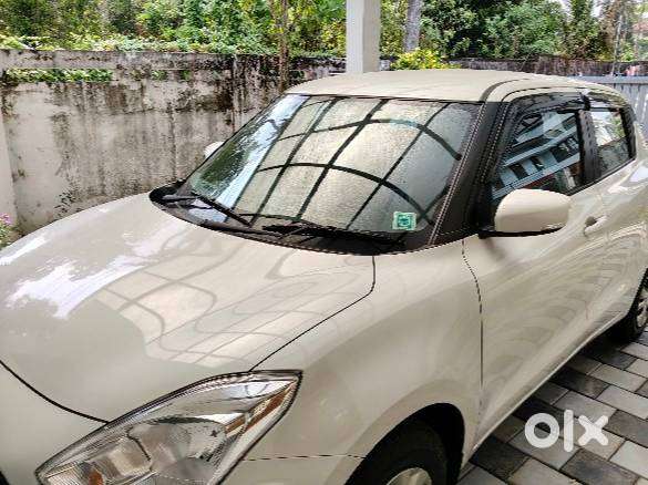 Maruti Suzuki Swift 2019 Petrol Good Condition