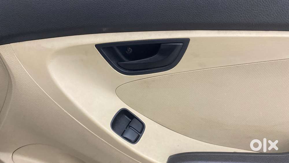 Hyundai Eon Magna +, 2014, Petrol