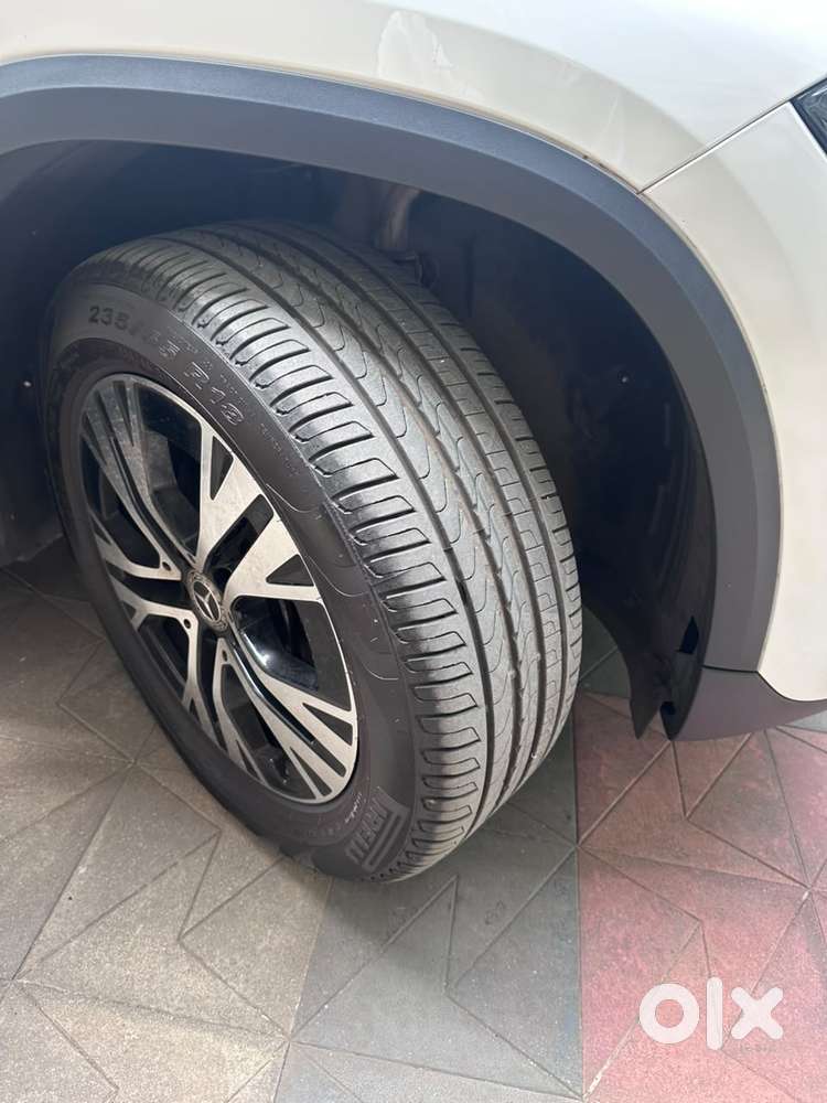 Mercedes-benz Gla 200, 2024, Petrol