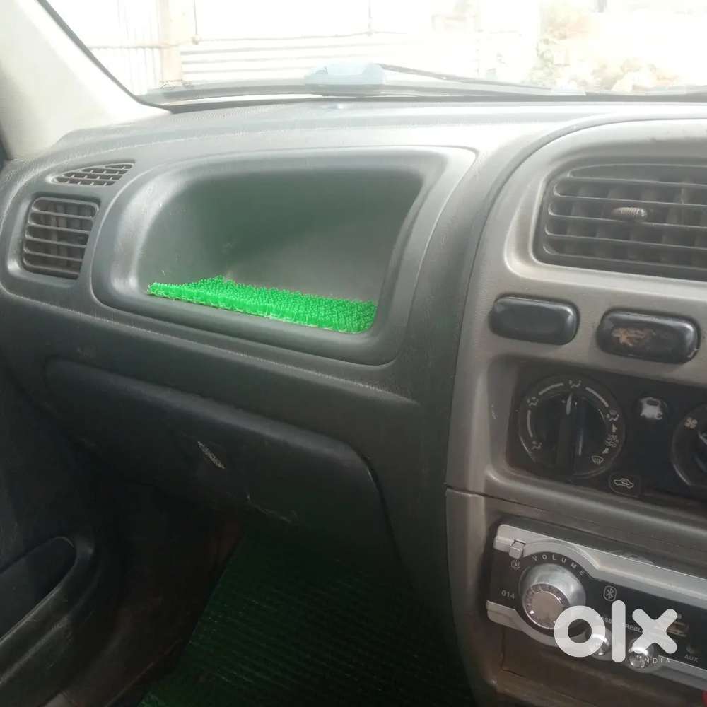 Maruti Suzuki Alto 2015 Petrol