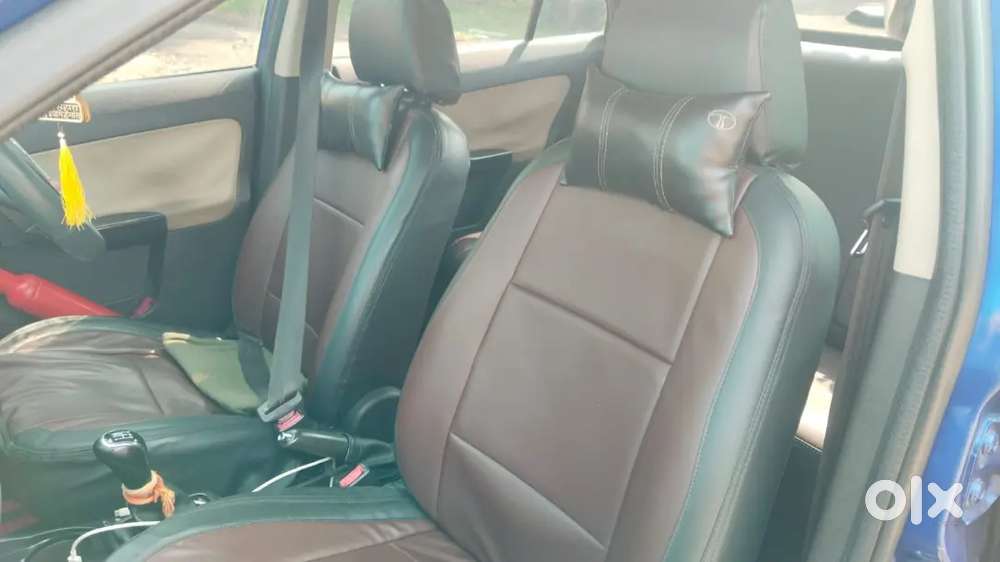 Tata Zest 2014 Diesel Well Maintained