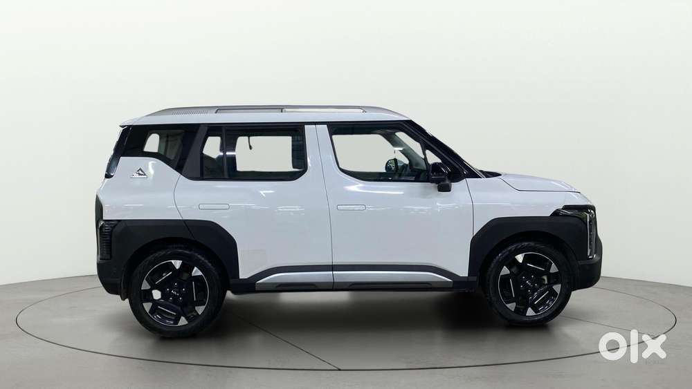 Kia Syros Htx Plus Opt Diesel At, 2025, Diesel
