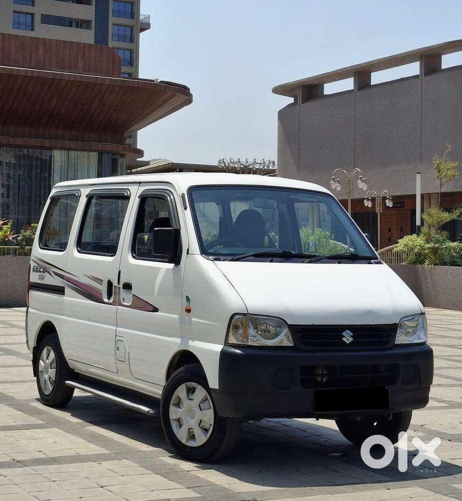 Maruti Suzuki Eeco