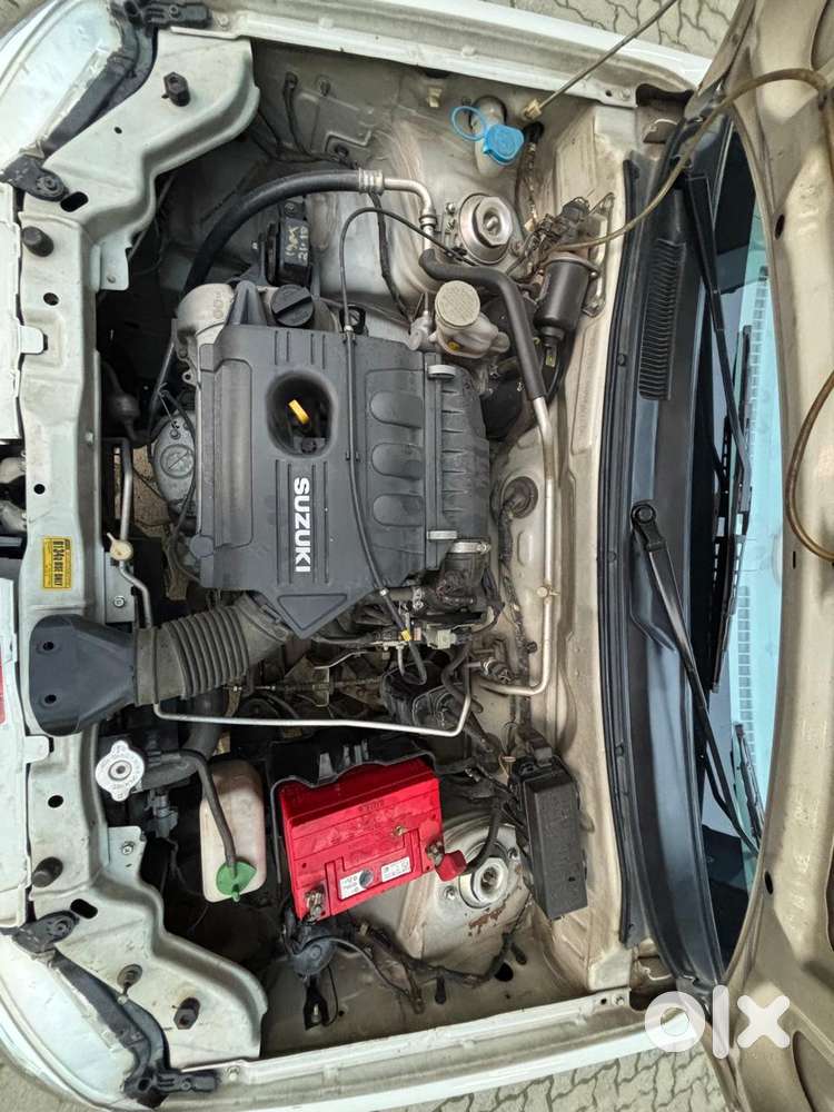 Maruti Suzuki Alto K10 1.0 Vxi, 2013, Petrol