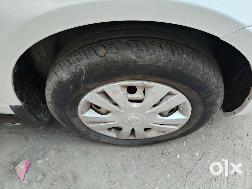 Maruti Suzuki Swift Ddis Vdi, 2016, Diesel