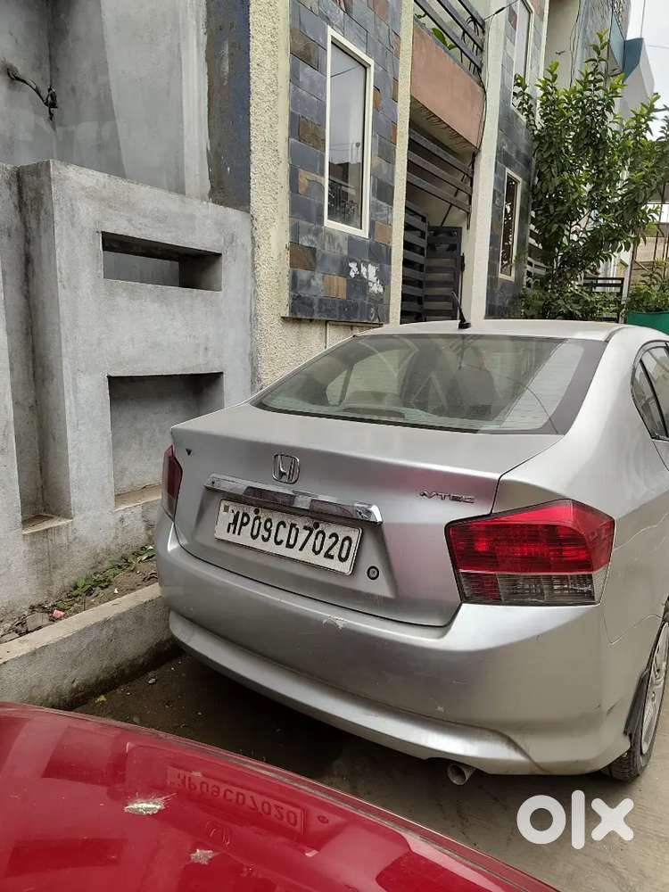 Honda City 1.5 2009