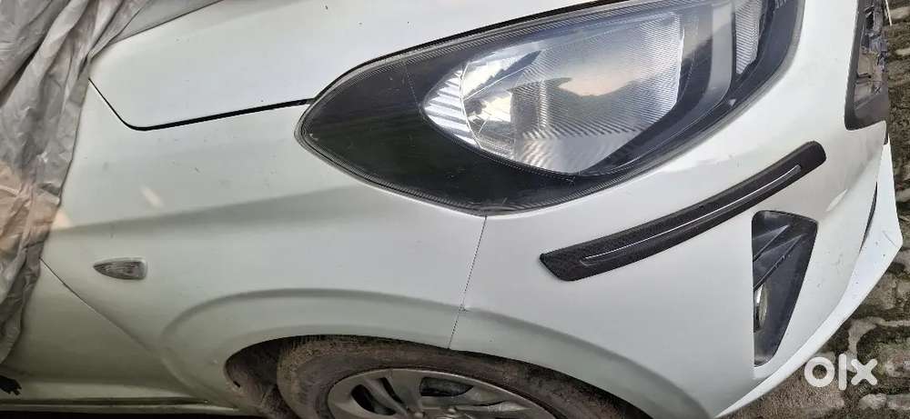Hyundai Aura 1.2 S 2020
