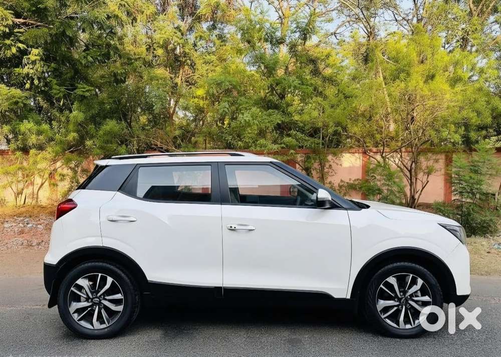 Mahindra Xuv300 W8 Option Diesel, 2020, Diesel