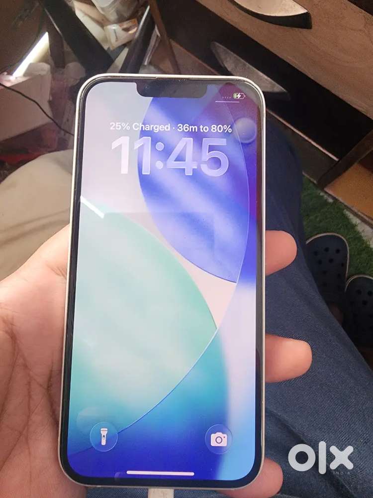 I phone 13 128 gb