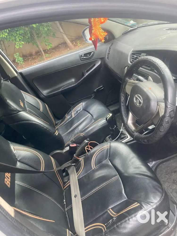 Tata Bolt 2016 Diesel 141105 Km Driven