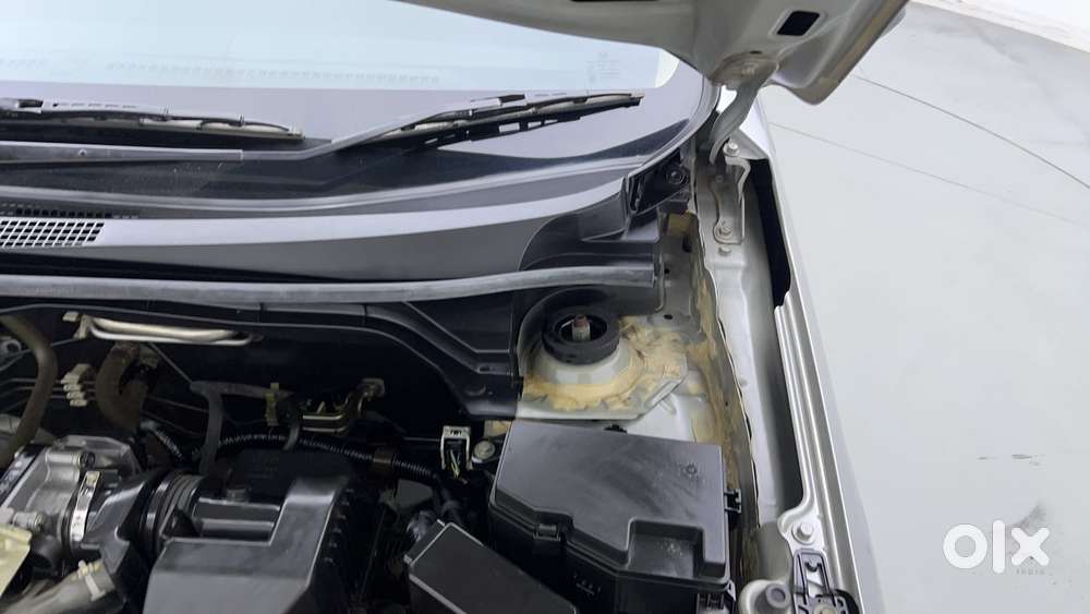 Honda Amaze Vx 1.2 Petrol Mt, 2019, Petrol