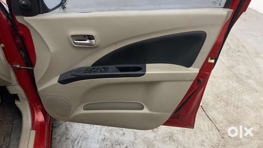 Maruti Suzuki Celerio 2014-2017 Vxi, 2016, Petrol