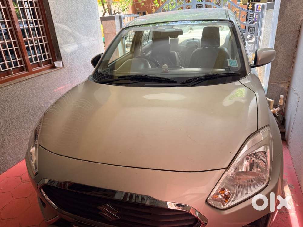 Dzire In Best Condition.