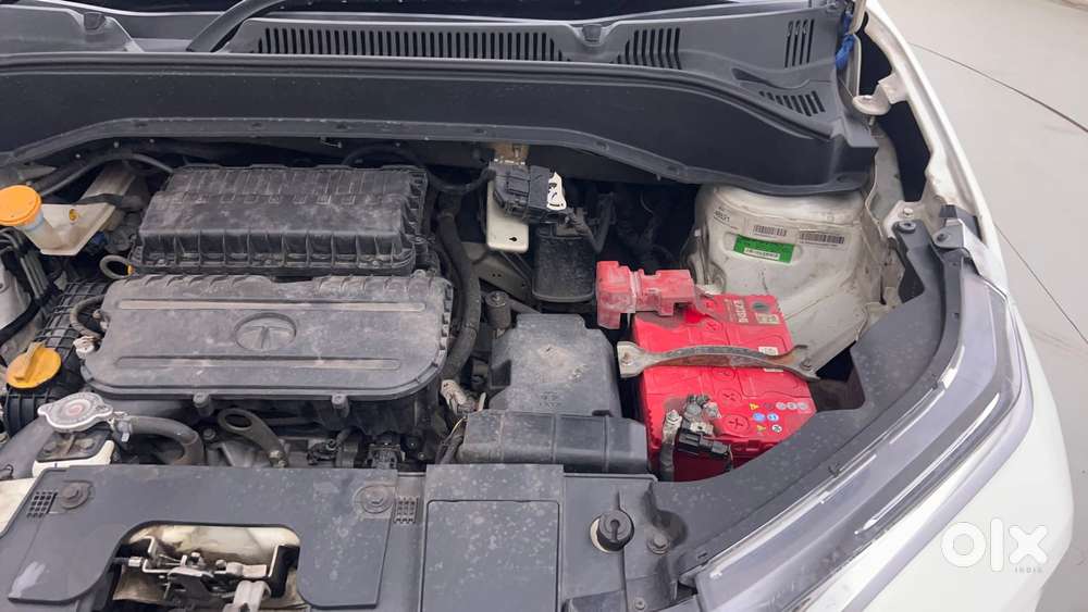 Tata Punch 1.2 Revotron Accomplished Dazzle Pack Mt, 2022, Petrol